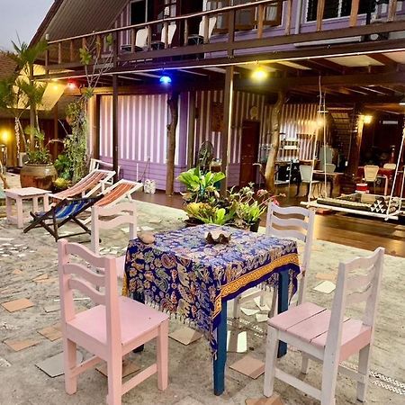 Good View By Koi, Koh Chang Exterior foto