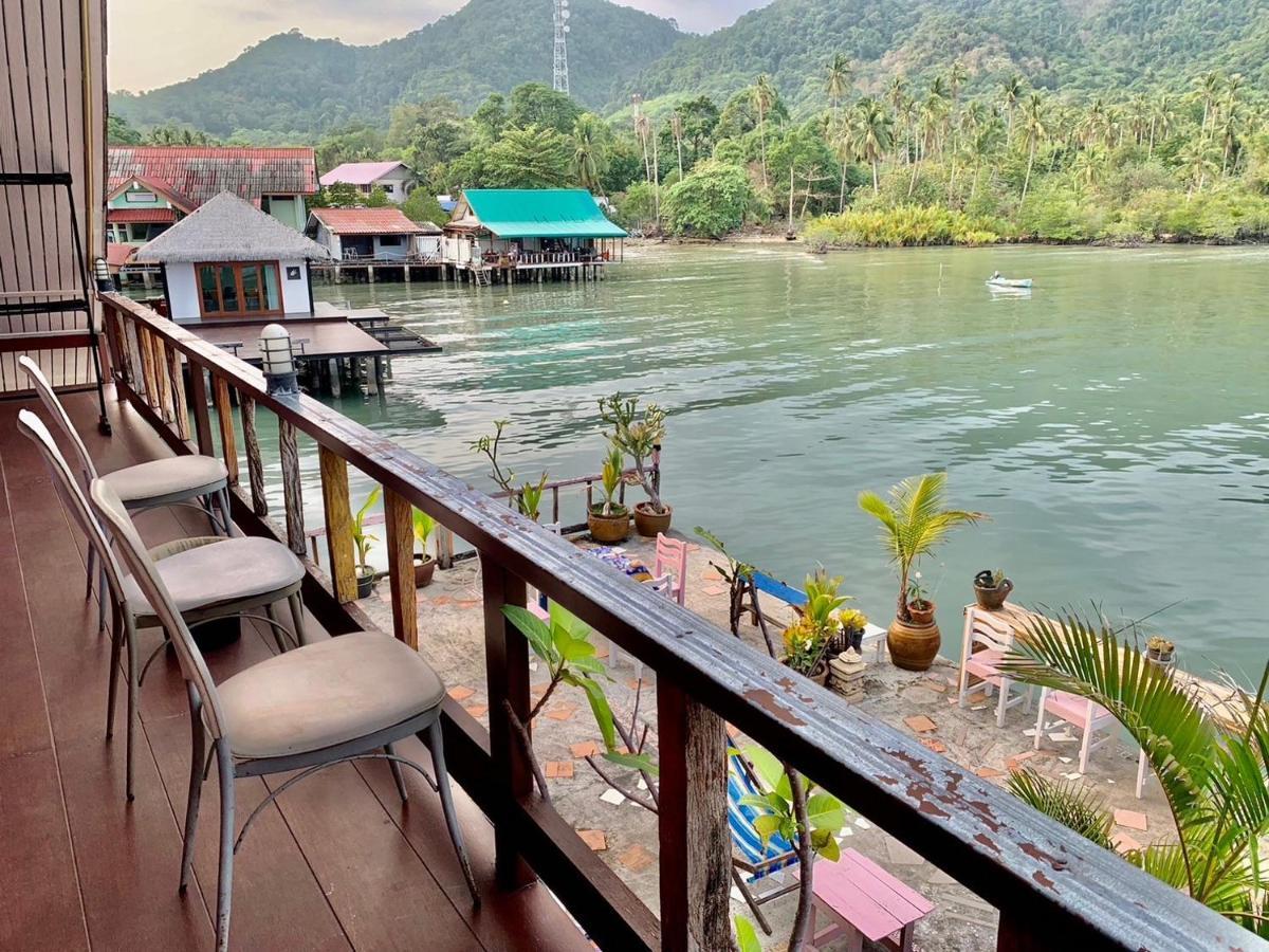 Good View By Koi, Koh Chang Exterior foto