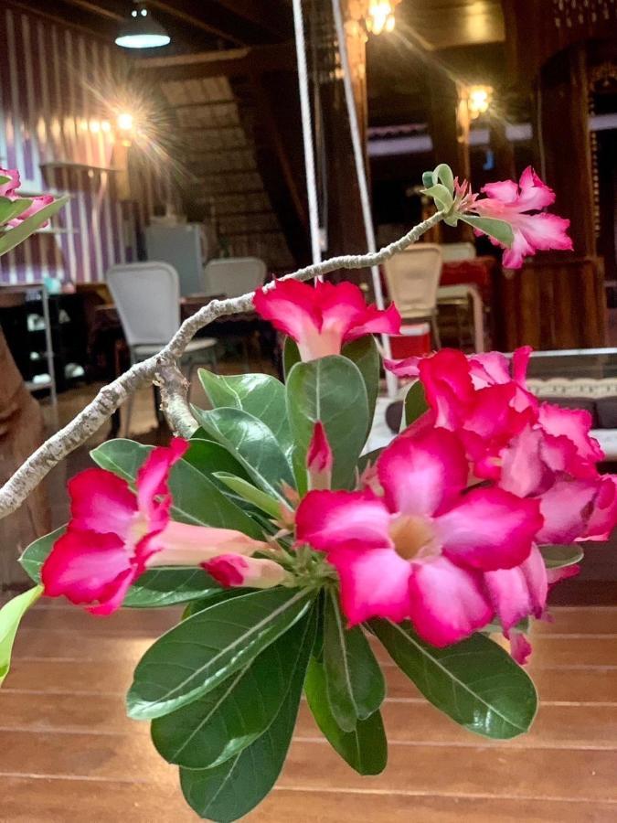 Good View By Koi, Koh Chang Exterior foto