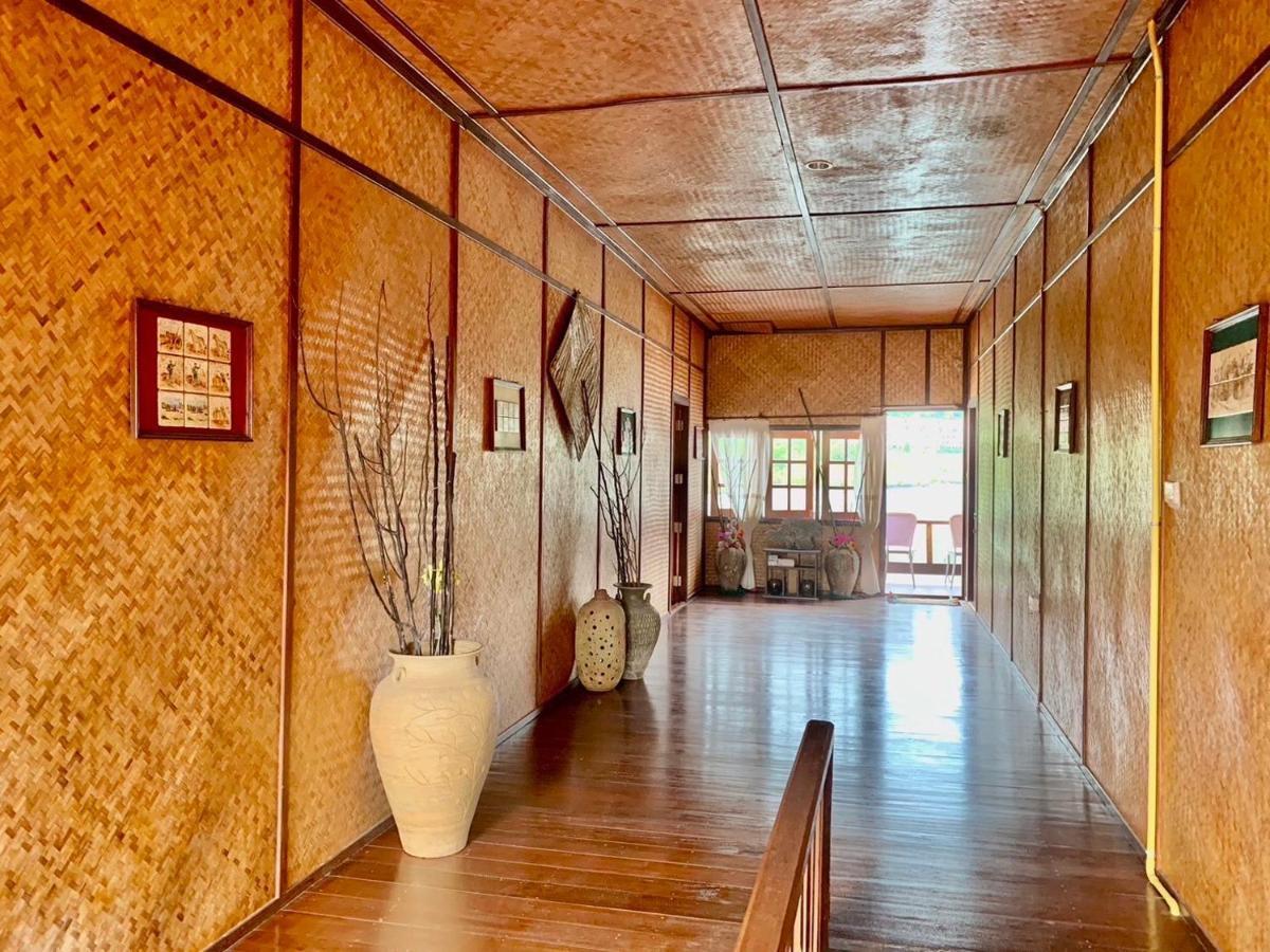 Good View By Koi, Koh Chang Exterior foto