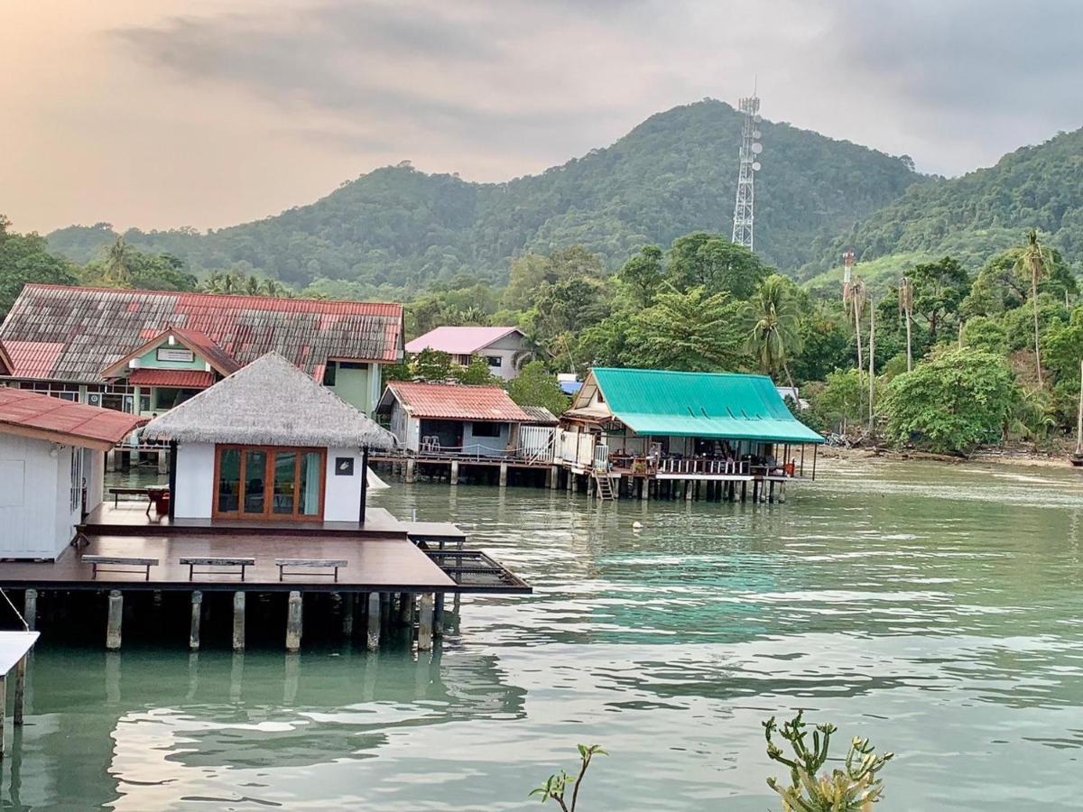 Good View By Koi, Koh Chang Exterior foto