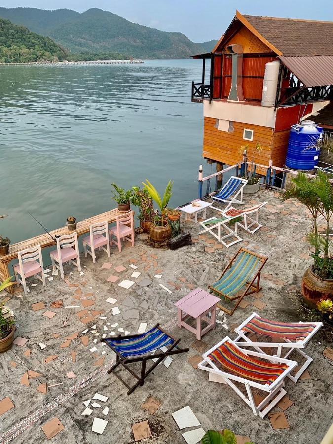 Good View By Koi, Koh Chang Exterior foto