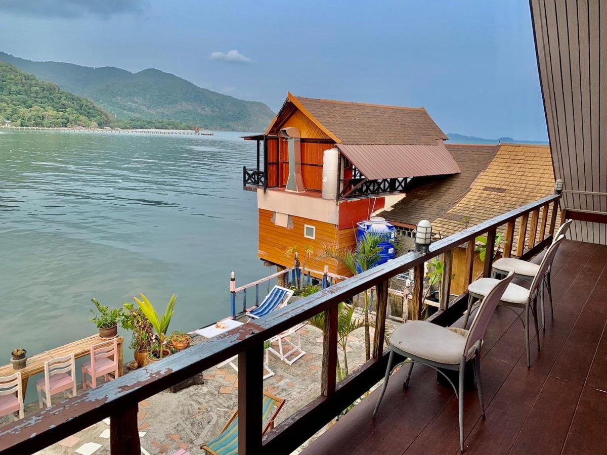 Good View By Koi, Koh Chang Exterior foto